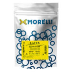 Morelli Elásticas Intraorales Ø 5/16" Medio 130g (1000 Unidades)