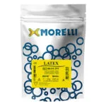 Morelli Elasticas Intraorales Ø 3/16" Medio 130G (1000 Unidades)