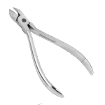 Orthometric Corte ligadura angulado 15° con Widia - Imagen 2