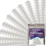 Orthometric Ligadura Modular Blanca (46 Llaves)