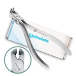 Quinelato Corte Distal con Widia
