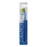 Curaprox Cepillo CS 5460 Ultra-Soft Orthodontic (Con canal)