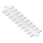 Morelli Cuñas de Rotación Cristal (100 Unidades) - Imagen 2