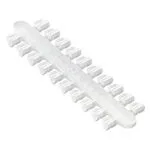 Morelli Cuñas de Rotación Cristal (100 Unidades) - Imagen 2