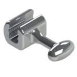 Morelli Gancho punta de bola Universal Crimpable (10 Unidades) - Imagen 2