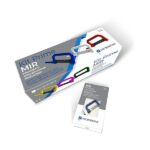 Microdont Kit Prime MIR 1.0 porta tiras de Lijas x 6 Sierras + Mango (IPR)