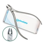 Quinelato Corte ligadura Mini con Widia