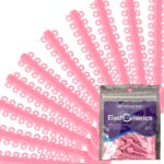 Orthometric Ligadura Modular Rosa Bebe (46 Llaves)