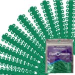 Orthometric Ligadura Modular Verde Mar (46 Llaves)