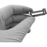 Coraldent Porta Lija para Desgaste Interproximal (IPR) - Imagen 2