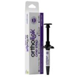 Orthometric Resina Fotopolimerizable para Cementar Brackets One Step Ortholink