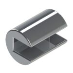 Morelli Stop Abierto para Arcos hasta 0.022" (10 Unidades) - Imagen 2