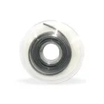 Morelli Tubos de Protección Plastico Gris 0.75mm 3Mts
