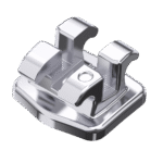 Orthometric Brackets Metalicos Advanced Series MBT 0.022" Incluye Arcos 0.014 Sup/Inf y Tubos (1 Caso) - Imagen 2