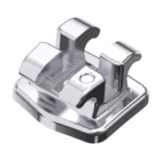 Orthometric Brackets Metalicos Advanced Series Roth 0.022" (10 Casos) - Imagen 4