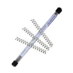 Orthometric Resorte abierto NiTi Comp 0.25mm (3 Unidades)