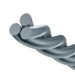 Morelli Twistform 3x3 0.50mm (10 Unidades) - Imagen 2