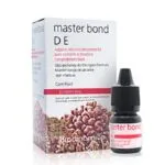 Biodinamica Master Bond DE Adhesivo Para Esmalte y Dentina (hidrofílico) 4Ml