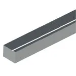 Morelli Alambre Elgiloy (Co, Cr) Punta Azul En Pie Para Arcos Rectangulares 016"x016" (10 Unidades) - Imagen 2