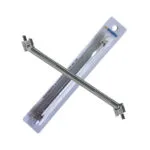 Morelli Posicionador/Calibrador de Brackets Medidas 3,5-4-4,5-5