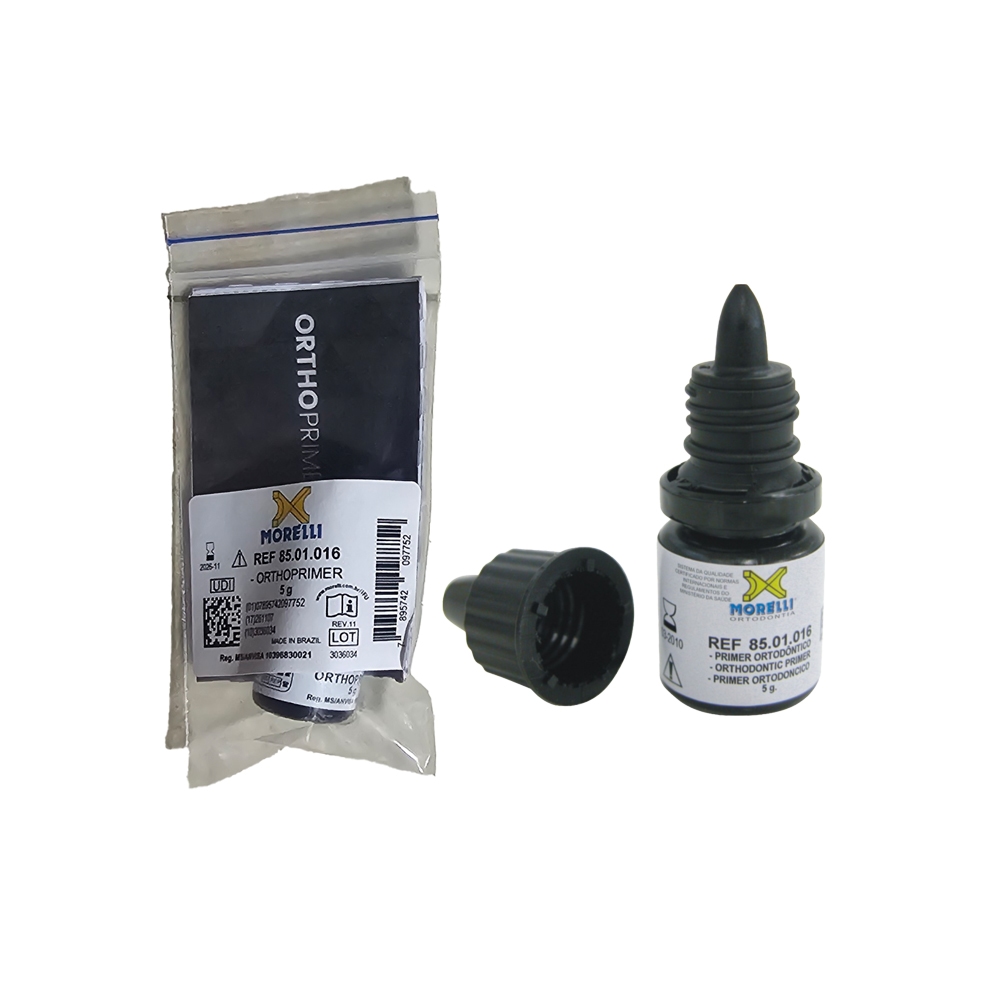Morelli Orthoprimer Morelli Orthoprimer 5gr - Imagen 1