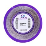 Orthometric SS Alambre de Ligadura En Rollo CrNI 0,30MM - 012" 40gr