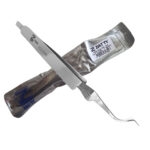 Zatty Pinza Porta Tubo