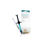 Biodinamica Biofix Resina Para Cementar Brackets con fluor + Acido