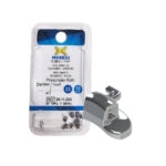 Morelli Tubos Mini Simples Roth 0,022" Diente 47 (10 Unidades)