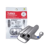 Orthometric Premium Series Tubos Dobles Convertibles Roth 0,022" Diente 26 (10 Unidades)