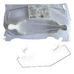 Morelli Retractor de Carrillos Blanco (Grande)