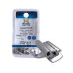 Morelli Tubos Doble Convertible Roth 0,022" Diente 36 (10 Unidades)