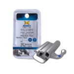 Morelli Tubos Doble Convertible Roth 0,022" Diente 46 (10 Unidades)