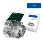 Aditek Vector+ (Malla sinterizada) Roth 0.022" (1 Caso)