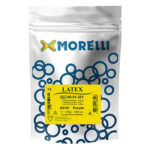 Morelli Elásticas Intraorales Ø 3/16" Pesado 180G (1000 Unidades)