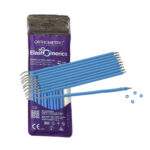 Othometric Ligadura Elastica Azul Caribe (1000 Unidades)