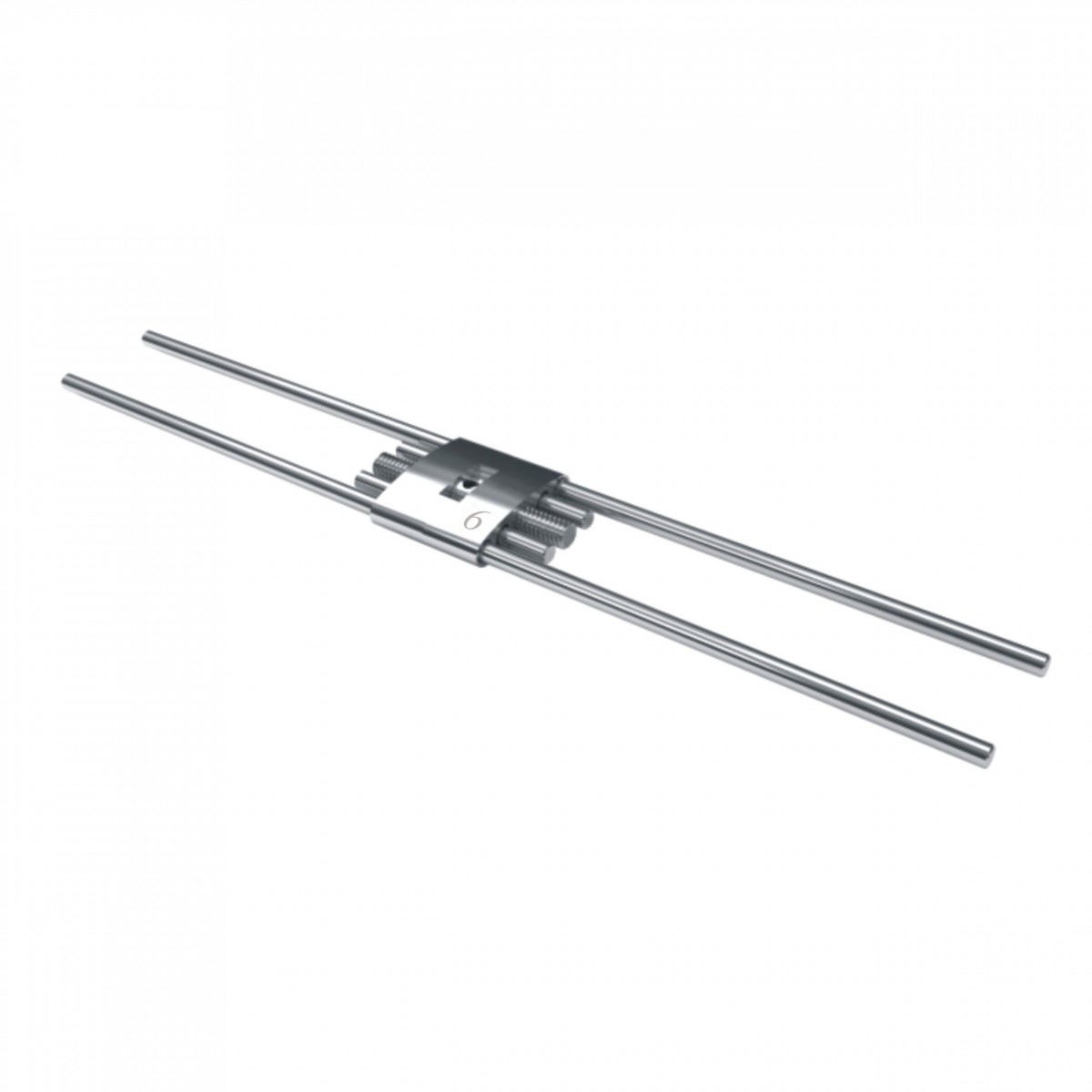 Expansor Hyrax 9MM Morelli Expansor Hyrax 11mm - Imagen 1