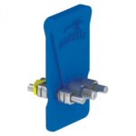 Morelli Expansor Universal 7mm Azul