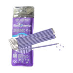 Othometric Ligadura Elastica Lila (1000 Unidades)