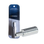 Morelli Llave Contra Angulo para Colocación de Microtornillos