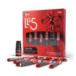 FGM Kit de Resinas Compuestas LLIS + Adhesivo Ambar 4ml