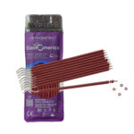 Othometric Ligadura Elastica Marsala (1000 Unidades)