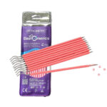 Othometric Ligadura Elastica Rosa Bebe (1000 Unidades)