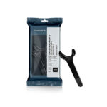Maquira Retractor en U autoclavable (2 Unidades) (Adulto)