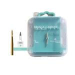 Prima Dental Broca Multilaminada (12 Laminas) Aguja (Carbide) FG 7903