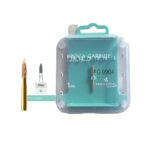 Prima Dental Broca Multilaminada (30 Laminas) Aguja (Carbide) FG 9904