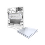 Bio-Art Placas Para Termoformado Cuadradas 060 (5 Unidades)