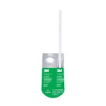3M Clinpro Clear Barniz Tratamiento con Fluoruro Transparente Sabor Menta (1 Dosis)