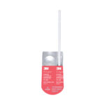 3M Clinpro Clear Barniz Tratamiento con Fluoruro Transparente Sabor Sandia (1 Dosis)