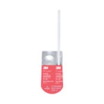 3M Clinpro Clear Barniz Tratamiento con Fluoruro Transparente Sabor Sandia (1 Dosis)